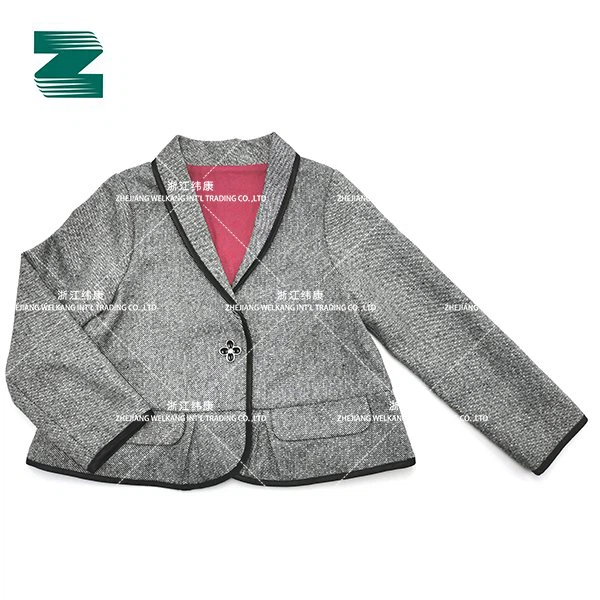 Kunstvillane Girl välimine