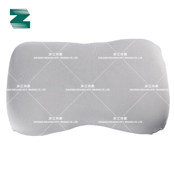 Micro Beads Pillow With A Pillowcase