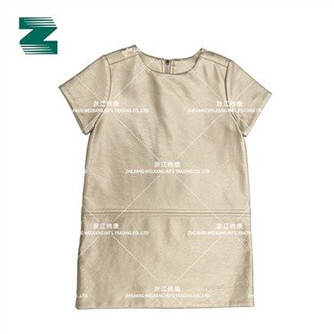 Kleit lastele paksus pues