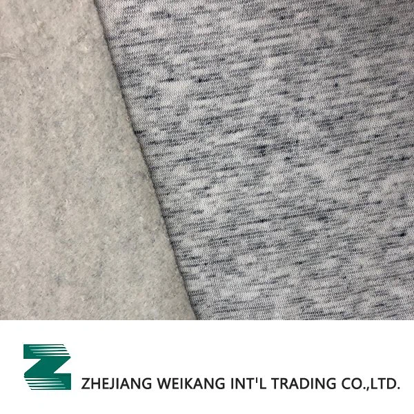 TC8020 Grey Heather Melange efektiga lõngavärvi lukustus