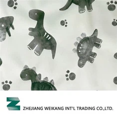 Digitaalne trükkimine PU kangas ZXH-PU22122202
