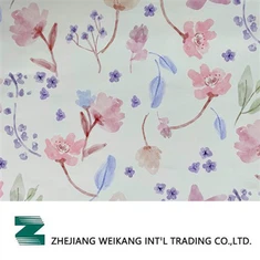 Digitaalne trükkimine PU kangas ZXH-PU23042609